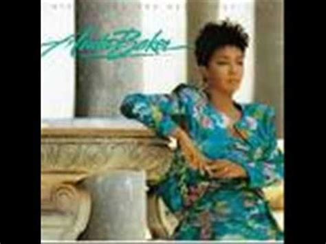 anita baker serious|serious anita baker.